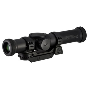 Elcan SpecterTR 139 Tri FOV Sight 5.56 Like New Demo TFOV139-C1