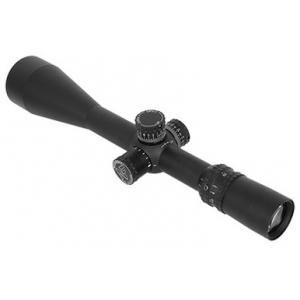 Nightforce NXS 5.5-22x56 Zero Stop HVM Riflescope C375