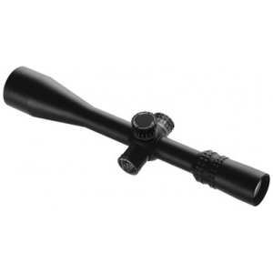 Nightforce NXS 5.5-22x50 Zero Stop Mil-Dot Riflescope C196