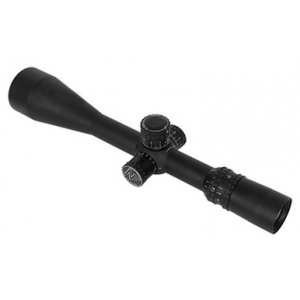 Nightforce NXS 5.5-22x56 Zero Stop Mil Dot Riflescope C244