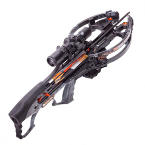 Ravin Crossbows Ravin R26 Predator Dusk Camo Crossbow R026 Showroom Demo