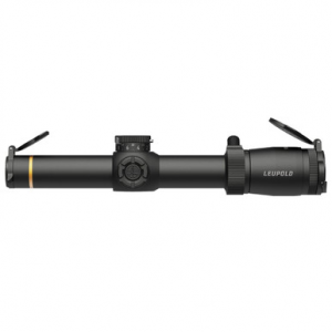 Leupold VX-6HD Gen 2 1-6x24mm (30mm) CDS-SZL2 Illum. FireDot Duplex Riflescope 183835