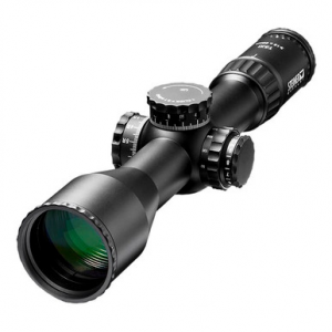 Steiner T5Xi 3-15x50mm SCR-MOA 34mm Riflescope 5114 Blemish