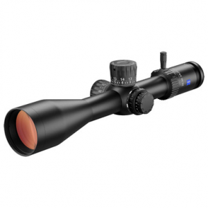 Zeiss Sport Optics Like New Zeiss LRP S3 6-36x56mm .1 MRAD FFP ZF-MRi #16 Riflescope 522695-9916-090