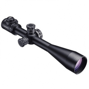 Meopta ZD 6-24x56 RD Mildot-2 Riflescope