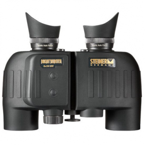 Steiner 8x30 Nighthunter LRF Binocular 2300