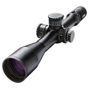 Steiner Military 4-16x50mm Mil-Dot G2B B870100101 - Blemished