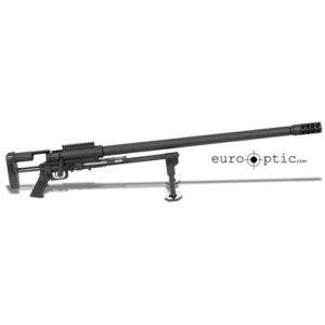 Noreen Firearms Noreen .50BMG ULR Rifle Black 153-B