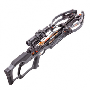 Ravin Crossbows Ravin R20 Gunmetal Grey Crossbow R021