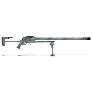 Noreen Firearms Noreen .50BMG ULR Rifle Camo 153-C