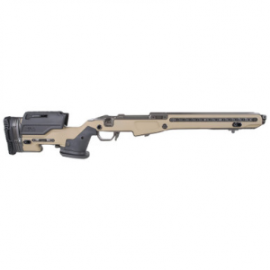 MDT JAE Remington 700 SA RH FDE Chassis 105379-FDE in Flat Dark Earth