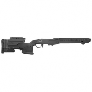 MDT JAE Remington 700 SA RH Black Chassis 105379-BLK