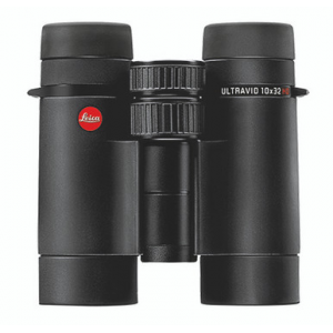 Leica Ultravid 10x32mm HD-Plus 40091 Like New Demo