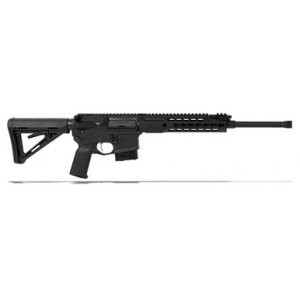 Barrett REC7 Gen II 6.8 SPC Flyweight Black 13958