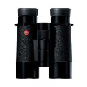 Leica Ultravid 10x42 BL Classic Leather Binocular 40272