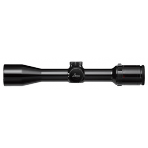 Leica Visus 2.5-10x42 iLW 4A Glossy Riflescope 56001