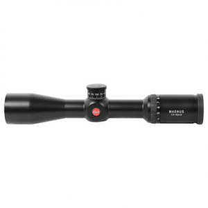 Leica Magnus 1.5-10x42 L-Plex & BDC Riflescope 53303