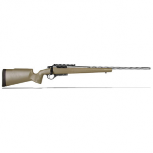 Seekins HAVAK Pro Hunter PH1 6 Creedmoor 24" Rifle 0011710017