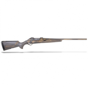 Benelli LUPO KAOS Limited Edition 6.5 Creedmoor 24" 1:8" Bbl Bronze/Black Cerakoted Rifle 11999-AR013182V