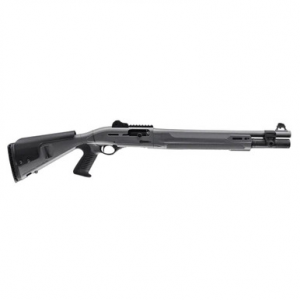 Beretta 1301 Tactical C Pistol Grip Mod 2 7+1 Gray Synthetic Shotgun J131M2CTP187GR