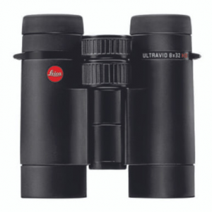 Leica Ultravid 8x32mm HD-Plus Like New Demo 40090