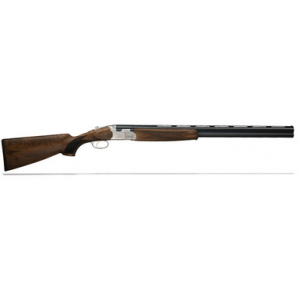 Beretta 686 Silver Pigeon I 12ga 3" 30" Walnut Over/Under Shotgun J6863J0