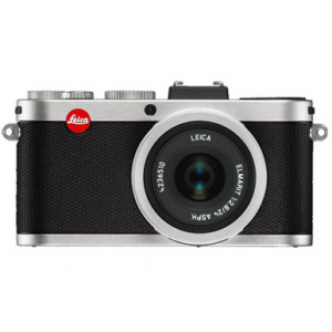 Leica X2 Silver Camera 18452