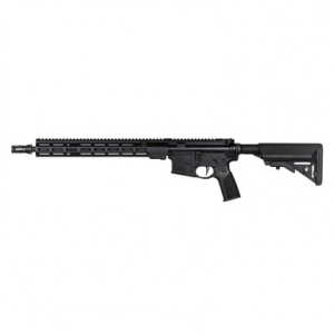 Geissele Automatics Geissele Super Duty MOD1 5.56 NATO 16" 1:7" CHF Heavy Bbl Black Rifle 08-625B