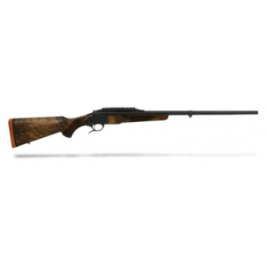 Luxus Arms Model 11 S .243 Win. Single Shot Rifle S243
