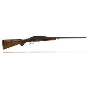 Luxus Arms Model 11 S .260 Rem. Single Shot Rifle S260