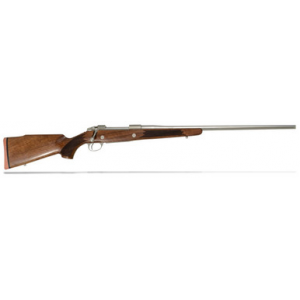 Sako 85 Stainless Hunter .375 HH JRS1H37 Show demo