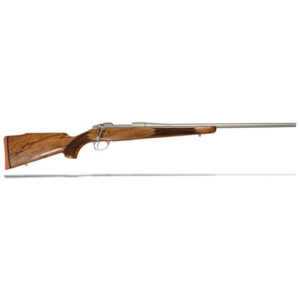 Sako 85 Stainless Hunter 7mm-08 Rem JRS1H52 Show Demo