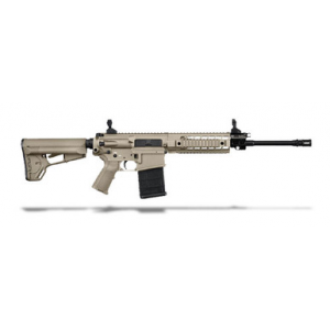 Sig Sauer Sig 716 Patrol FDE 7.62x51 NATO Rifle R716-16B-P-FDE