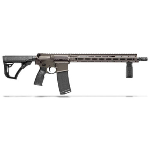 Daniel Defense DDM4V7 5.56mm NATO 16" 1:7 Deep Woods Rifle 02-128-13192-047