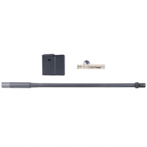 Desert Tech SRS A2 .338 Norma Mag 27" 1:9" 3/4"x24 5rd Conversion Kit SRS-CK-H27R