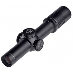 Leupold Mark 6 1-6x20 M6C1 Illum CMR-W 5.56 Riflescope 115044 Demo