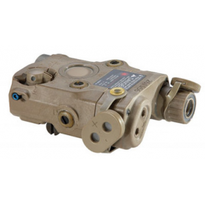 EOTech ATPIAL PEQ/15 Tan ATP-000-A18