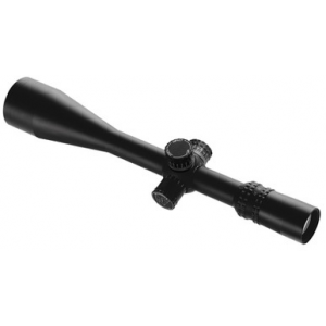 Nightforce NXS 3.5-15x50 ZeroStop Mil-R Riflescope Demo C527__D