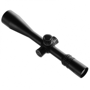 Nightforce NXS 3.5-15x50 ZeroStop Mil-R Riflescope C527