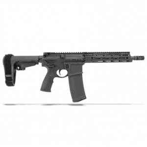 Daniel Defense DDM4 V7 Pistol 5.56mm NATO 10.3" 1:7 Bbl 02-128-17050