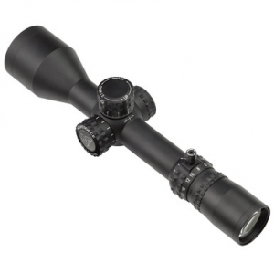 Nightforce NX8 2.5-20x50 F2 .1 MRAD MIL-CF2 Demo Riflescope C638