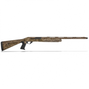 Like New Benelli Super Black Eagle 3 12ga 3-1/2" 24" Mossy Oak Bottomland SteadyGrip 3+1 Semi-Auto Shotgun 10352