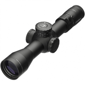 Leupold Mark 5HD 3.6-18x44mm 35mm M5C3 FFP PR1-MIL Like New Demo Riflescope 180726