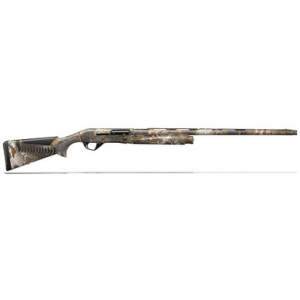 Like New Benelli Super Black Eagle 3 12ga 3-1/2" 28" Gore Optifade Timber 3+1 Semi-Auto Shotgun 10361