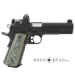 Kimber KHX Custom Optics-Installed 9mm Pistol 3000377
