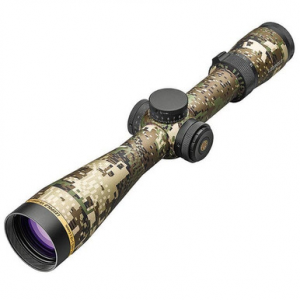 Leupold VX-6HD 3-18x44 (30mm) CDS-ZL2 FireDot Tri-MOA Sitka Subalpine Riflescope 173209