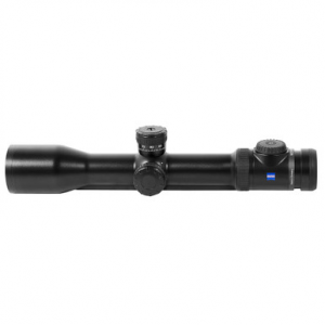 Zeiss Sport Optics Zeiss Victory V8 1.8-14x50mm #60 ASV/BDC Railmount Like New Condition B Riflescope 522118-9960-040