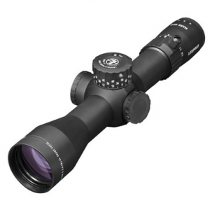 Leupold Mark 5HD 3.6-18x44 (35mm) M1C3 FFP PR-1MOA Riflescope Showroom Demo 176445