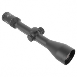 Meopta MeoStar R2 2.5-15x56 BDC-3 Illuminated SFP Riflescope w/ Meopta Rail 575711