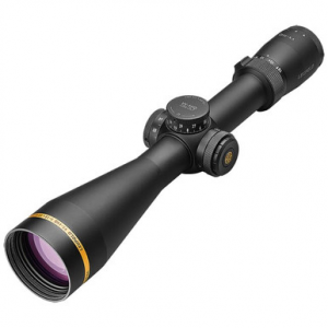 Leupold VX-6HD 3-18x50mm FireDot Duplex Like New Demo Scope 171572